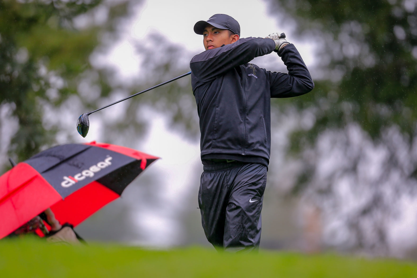 Champ Classic at Silverado Resort